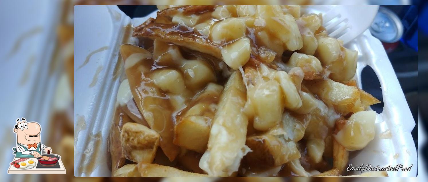 Triple F's Chip Wagon