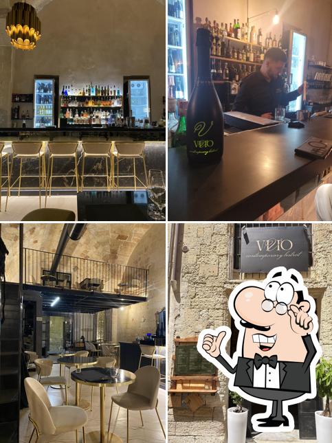 Vivio - Contemporary Bistrot