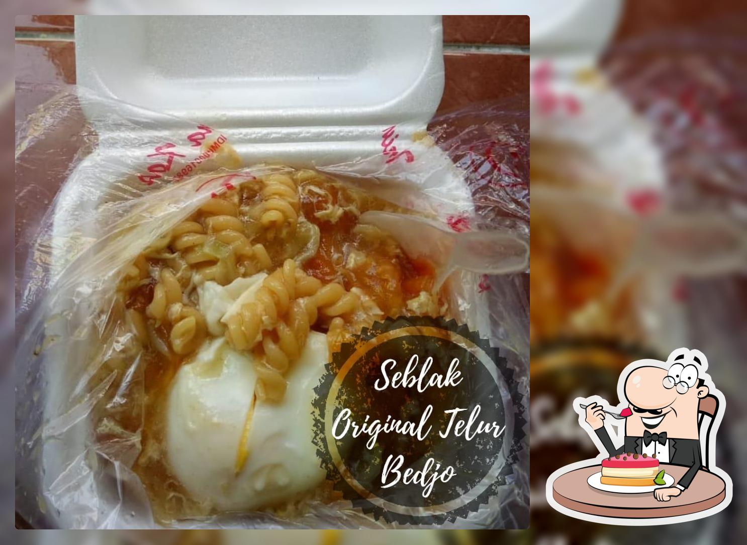 Waroeng Bedjo Cirebon