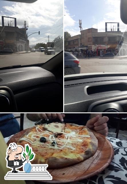 pizzeria le chalet