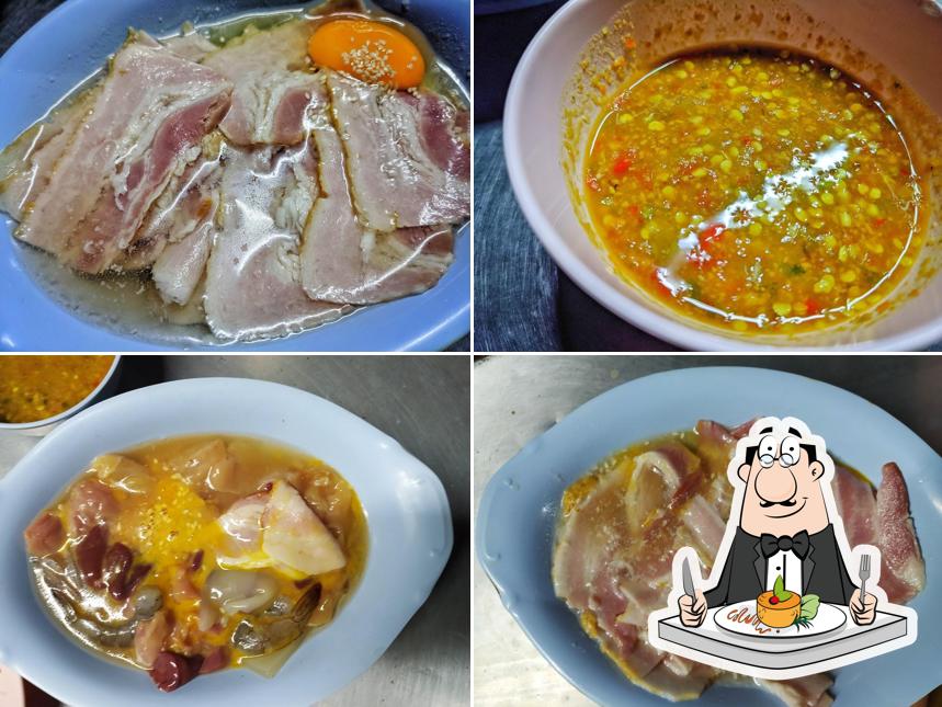 ย่างเกาหลี