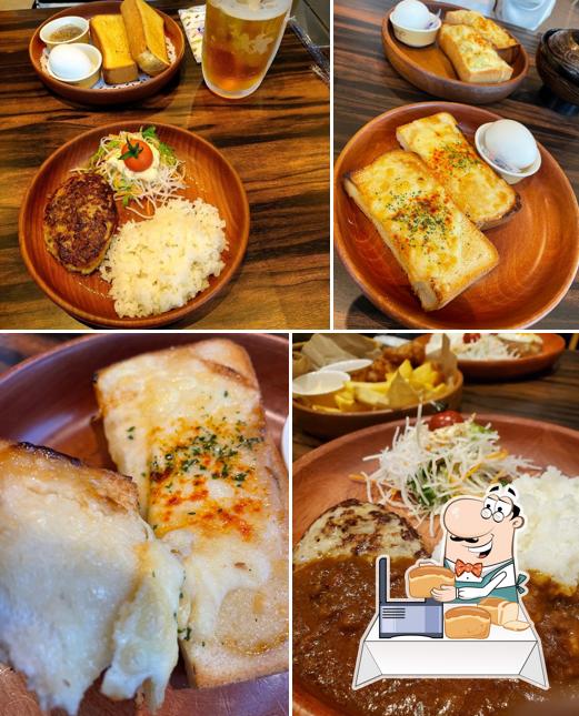 びっくりドンキー