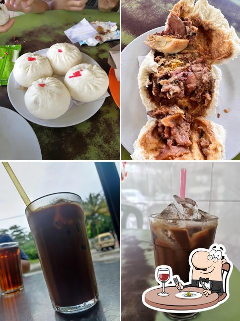 食家福包佬茶餐室
