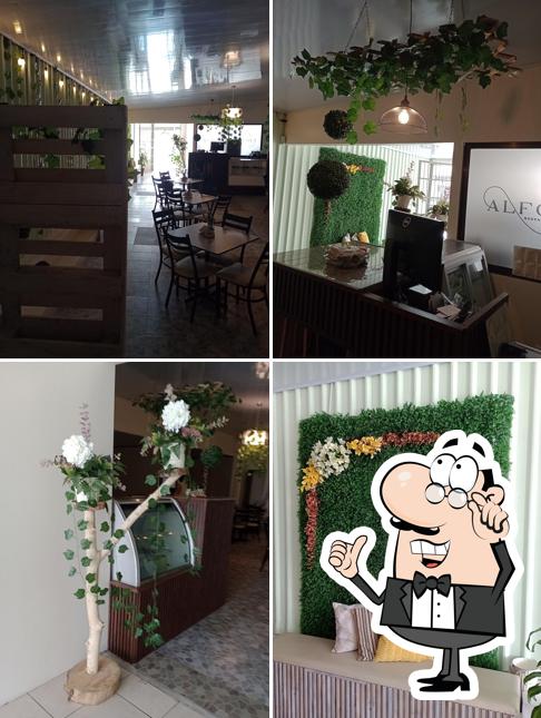 Restaurante Alfolí