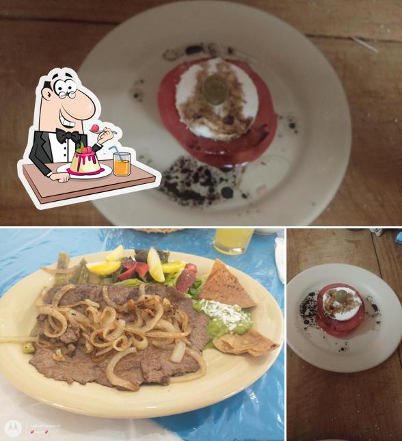 Restaurante casa venancio