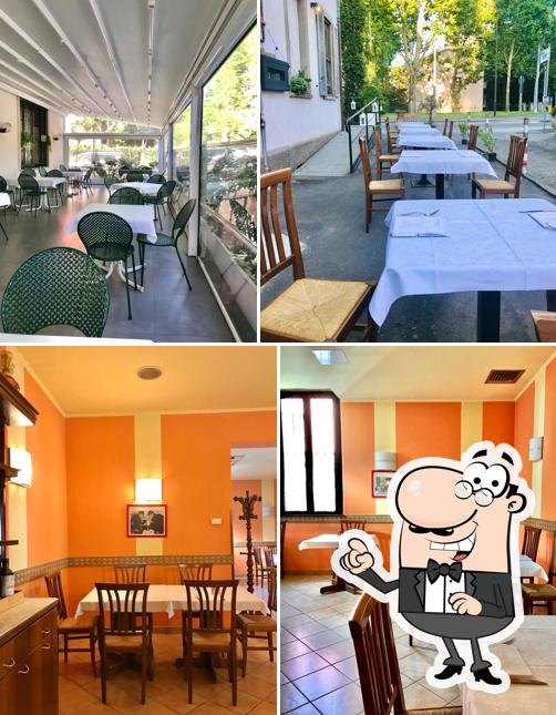Ristorante Pizzeria Tirolesina