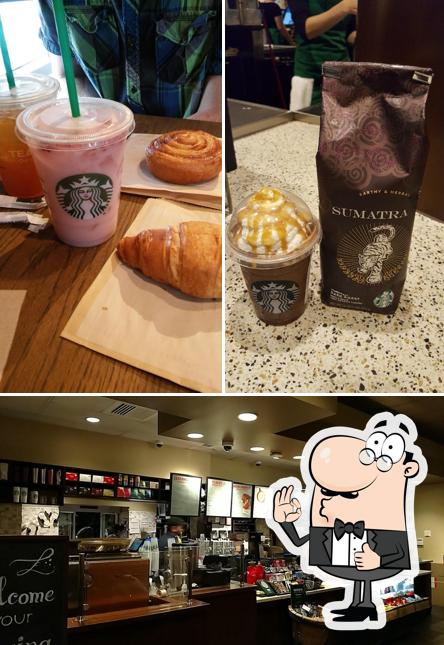 Starbucks Coffee Company