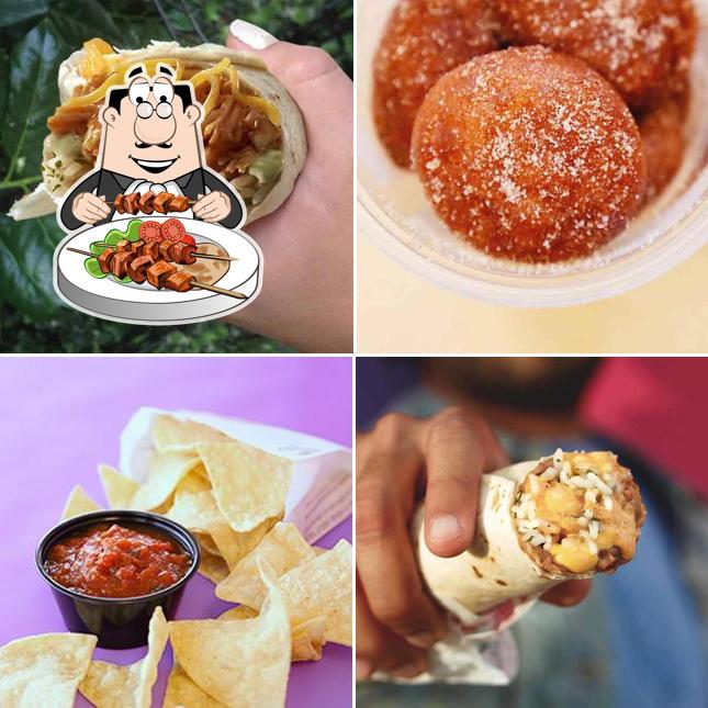 Taco Bell / KFC