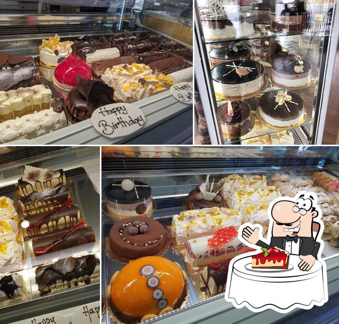 Trovatino Cafe