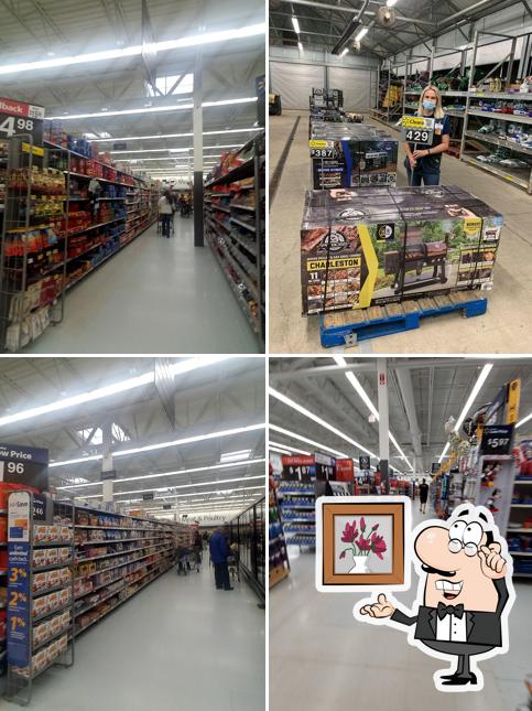 Walmart Supercenter