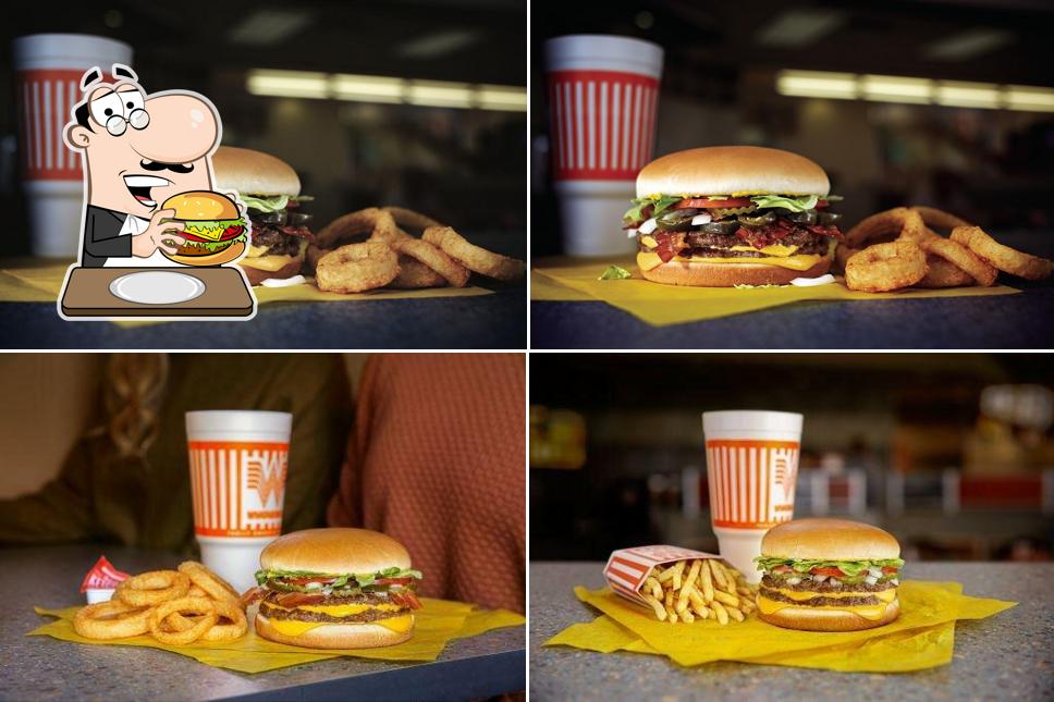 Whataburger