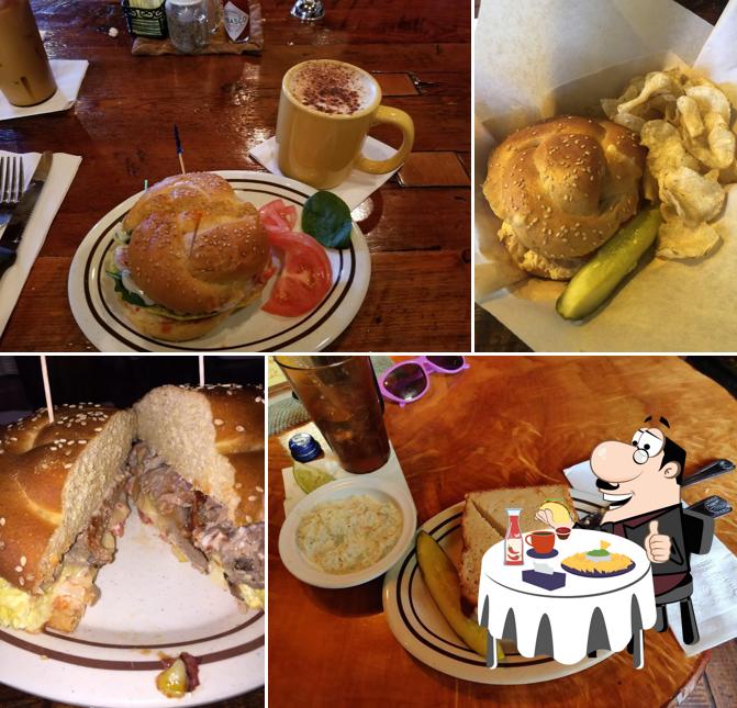 Yellow Deli