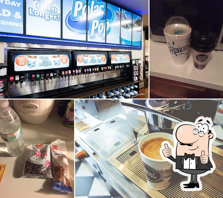 Circle K