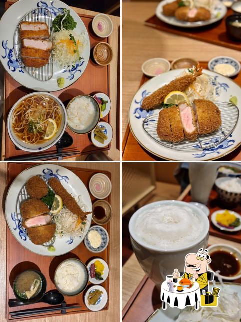 Bunjiro myeongdong