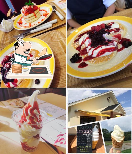 Cocco Terrace