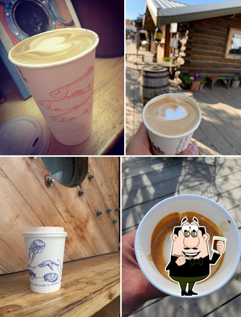 Coal Town Coffee & Tea