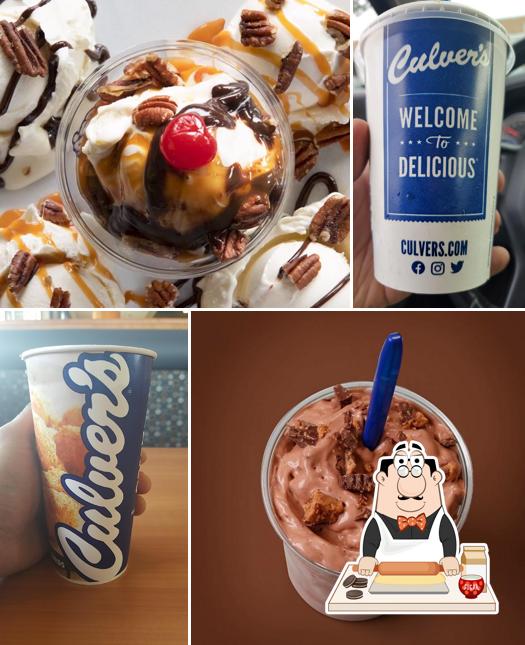 Culver’s