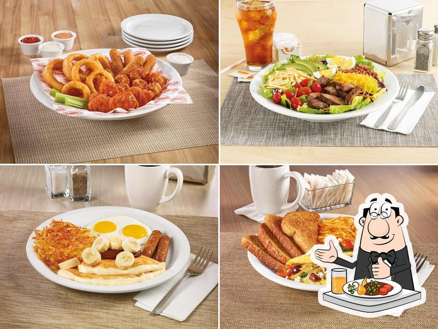 Denny's Restaurant