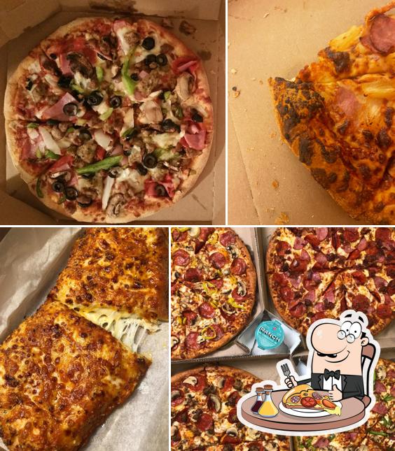 Domino's Pizza