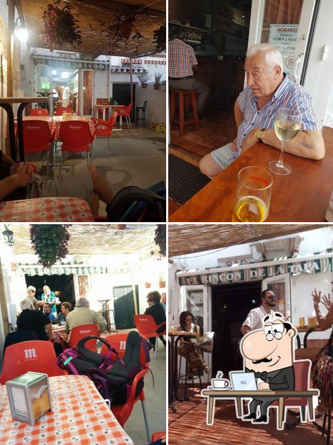 Bar El Rincón de la Tapa