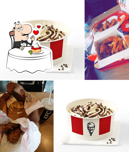 KFC Stockton-on-Tees - Wellington Street