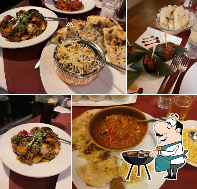 Gurkha Baynjan Restaurant