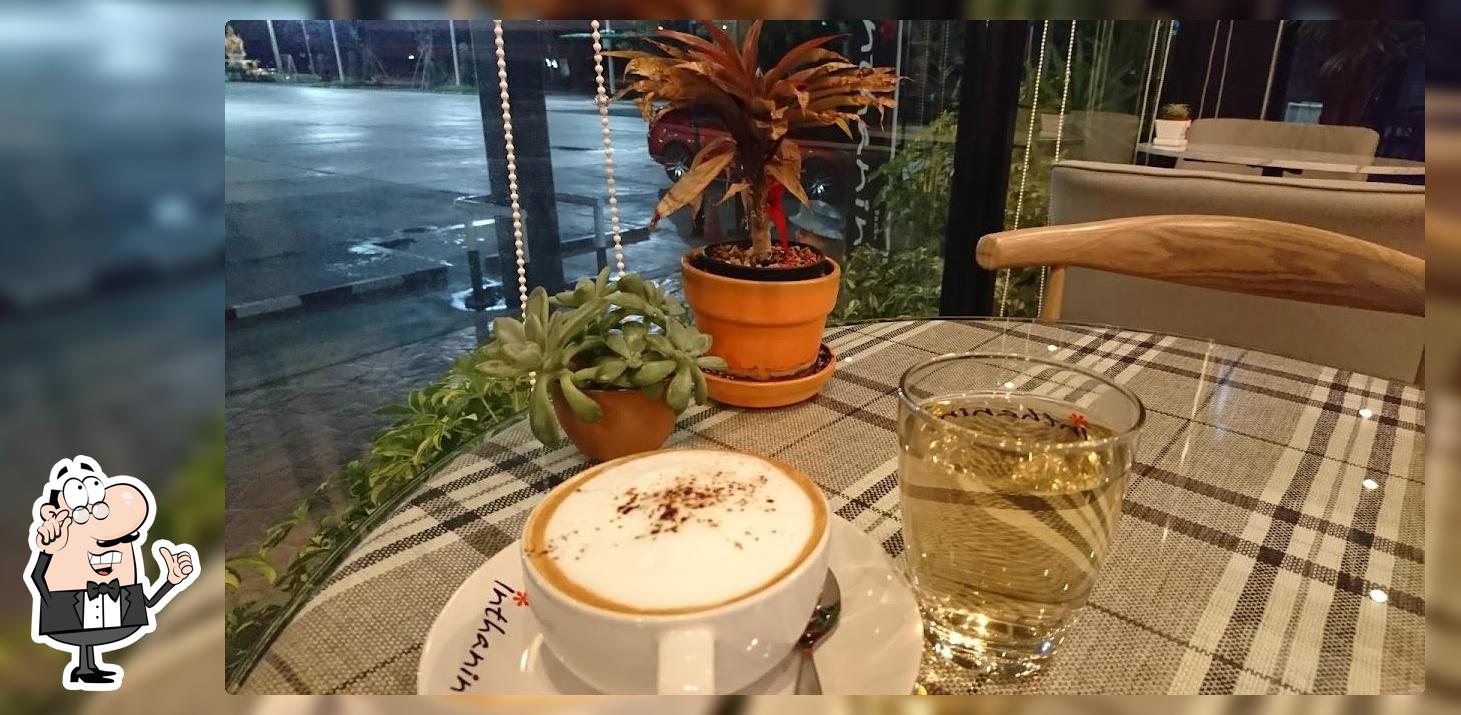 Inthanin Coffee (สาขาวังยาง)