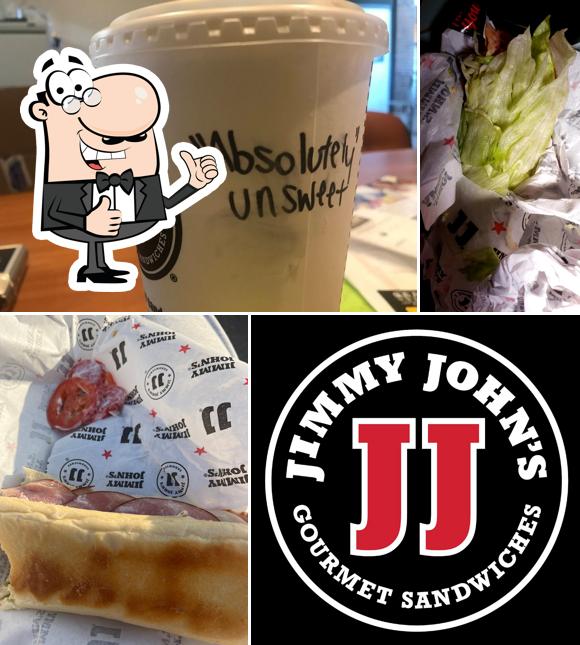 Jimmy John's