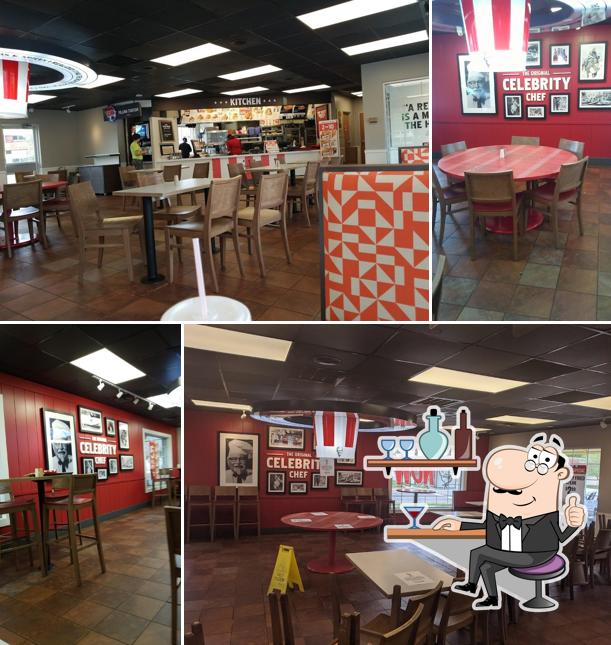 KFC