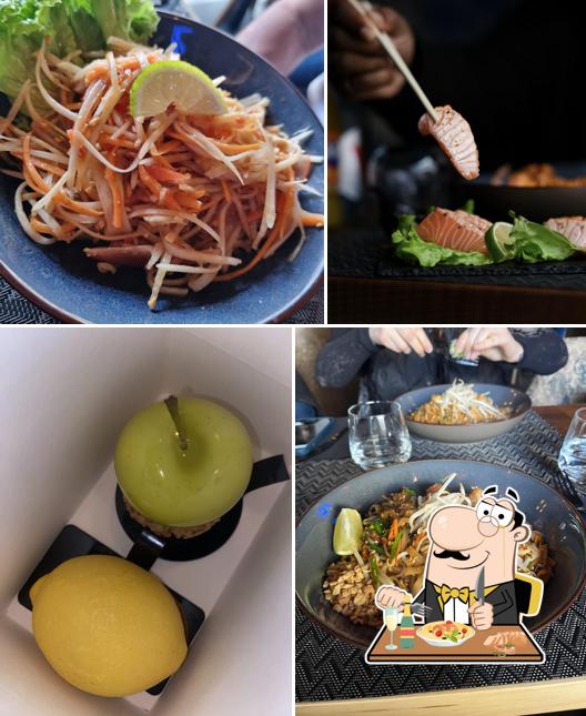 Obun restaurant