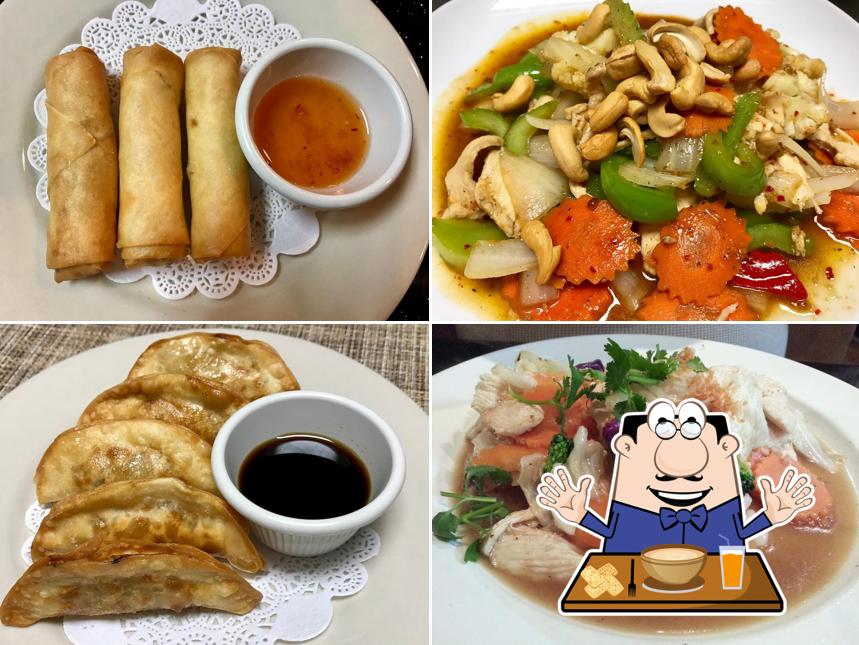 Panai Thai Restaurant