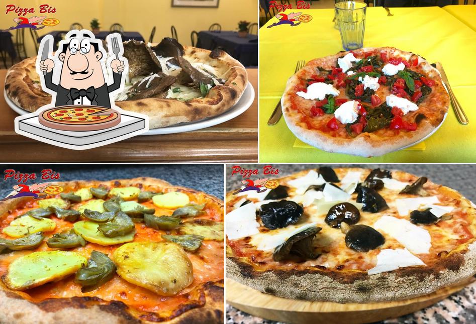 Pizza Bis 2