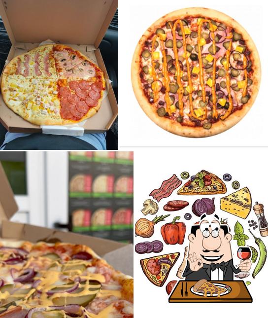 Bobrpizza