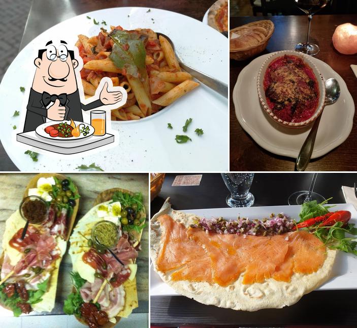 Pizzeria Da Salvatore