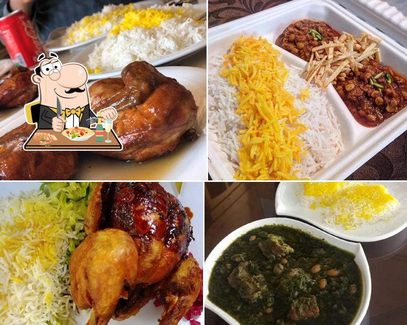 Porgol Restaurant