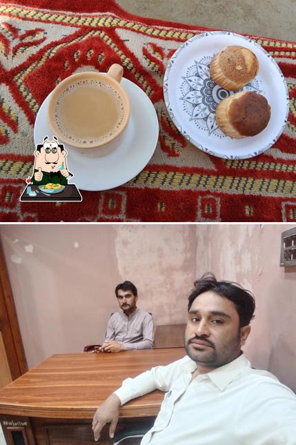 Anu&Riaz