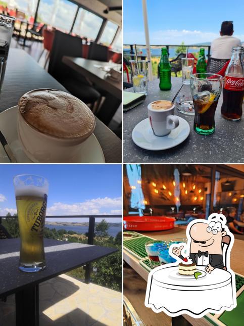 Caffe bar Lago