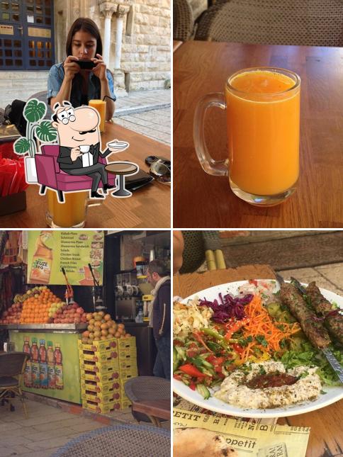 Hanady Restaurant