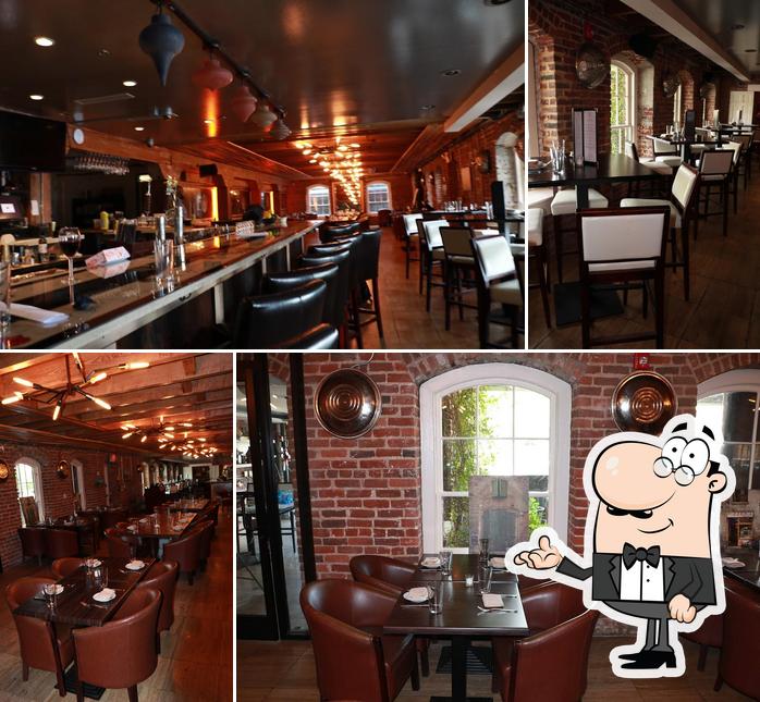 Mulino Italian Kitchen & Bar