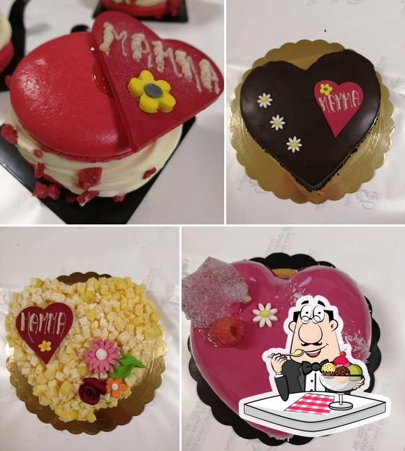 Pasticceria Silvio