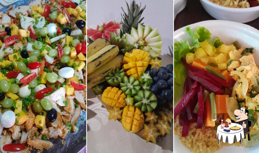 Asafit Culinária saudável