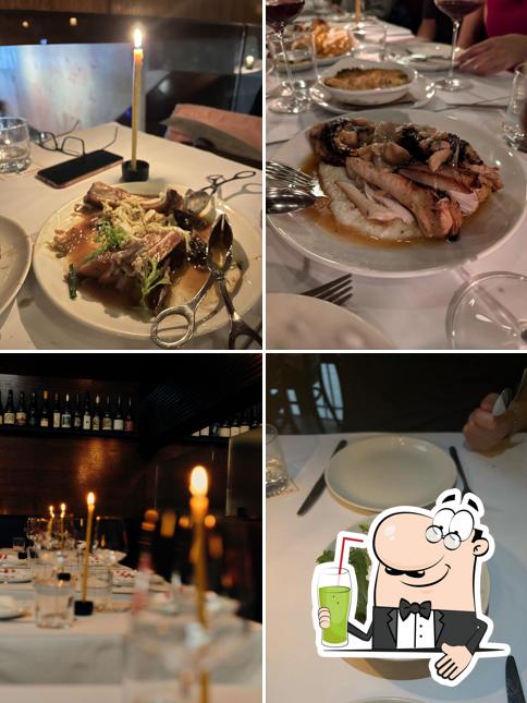 Bistro Grenier