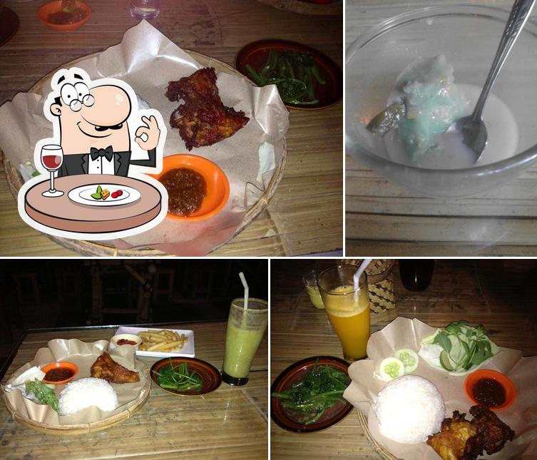 CP coffe, resto & internet