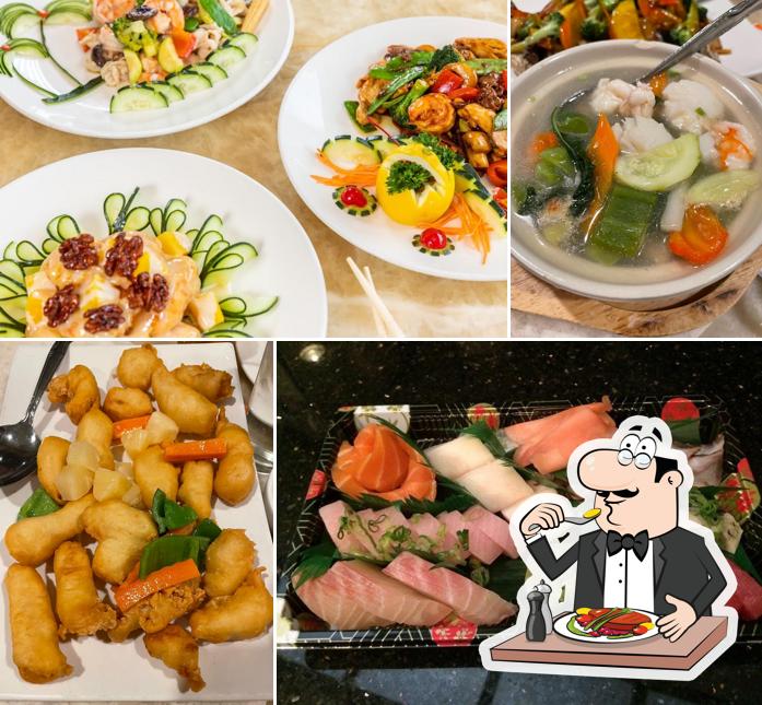 Dong Po Restaurant