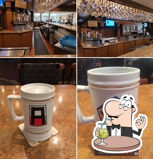 Fiddlers' Green Bar & Grill