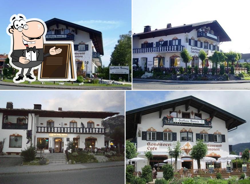 Hotel Bavaria