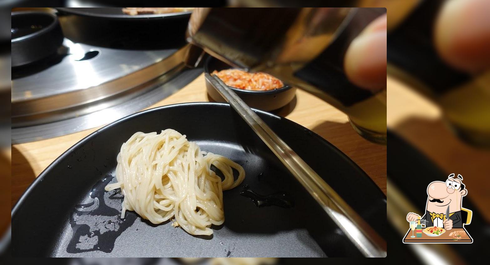 류경면옥