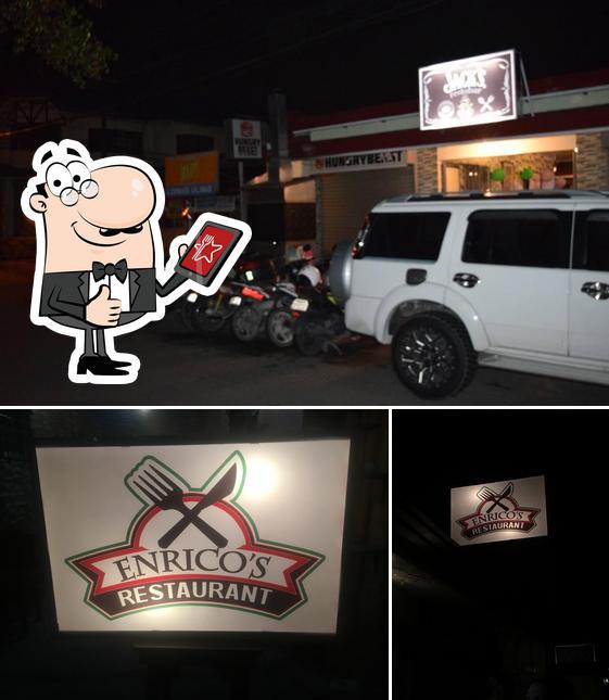 Jack’s Restobar