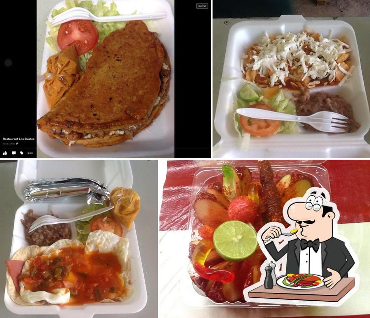 Restaurant Los Cuates