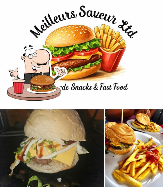 Meilleur Saveur Ltd